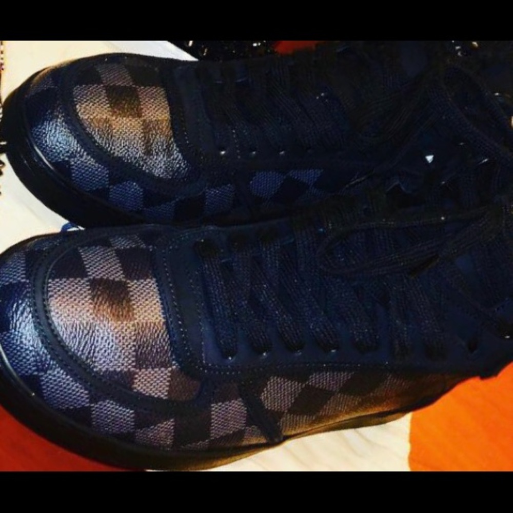 Louis Vuitton sneakers